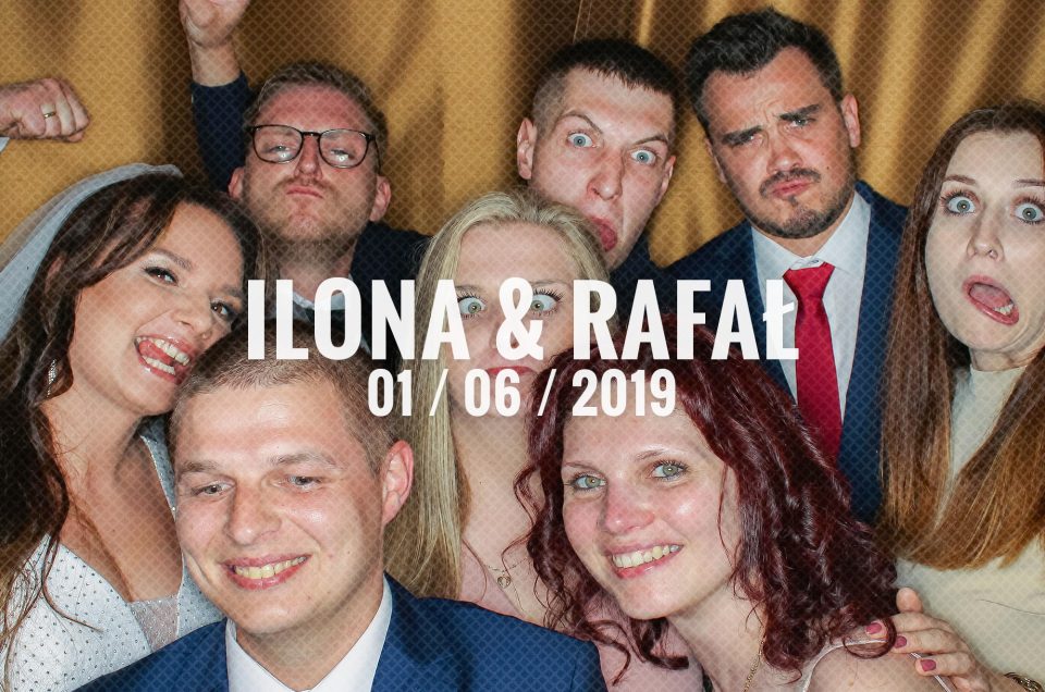 Ilona & Rafał